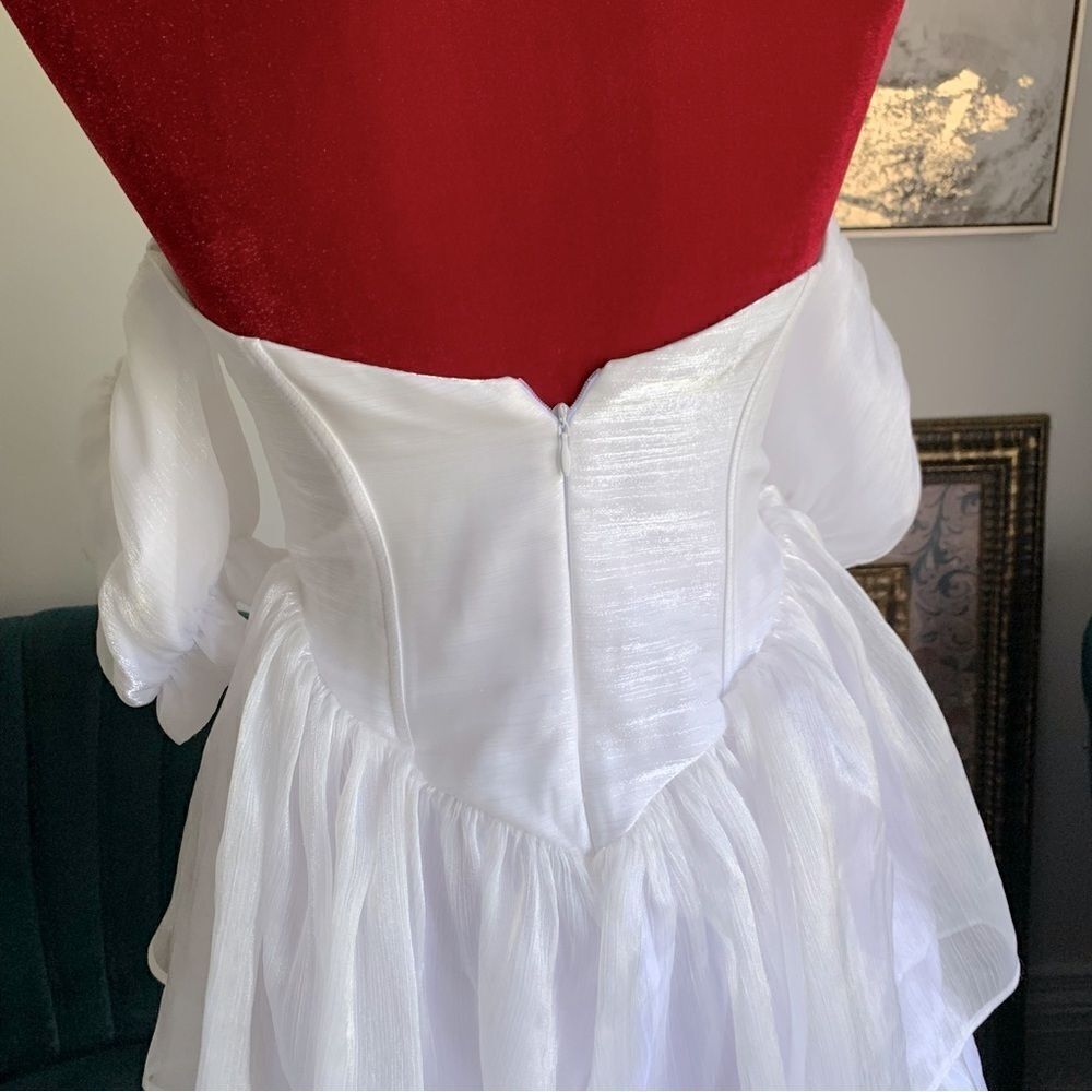 ADEIRLINA DRESS - Picture 7 of 16